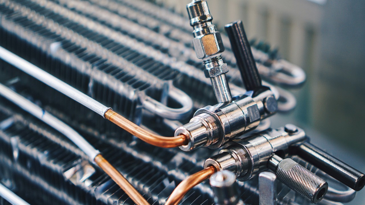 Helium 99.999 for leak testing Thai Engineering Gas Co., Ltd.